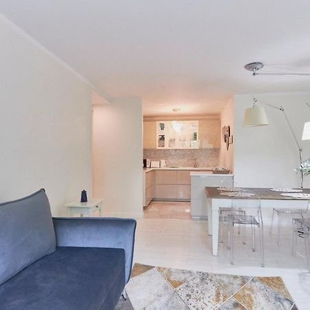 Apartament 70M2 Przy Parku Zdrojowym, Plaza, Centrum. Świnoujście Exterior foto